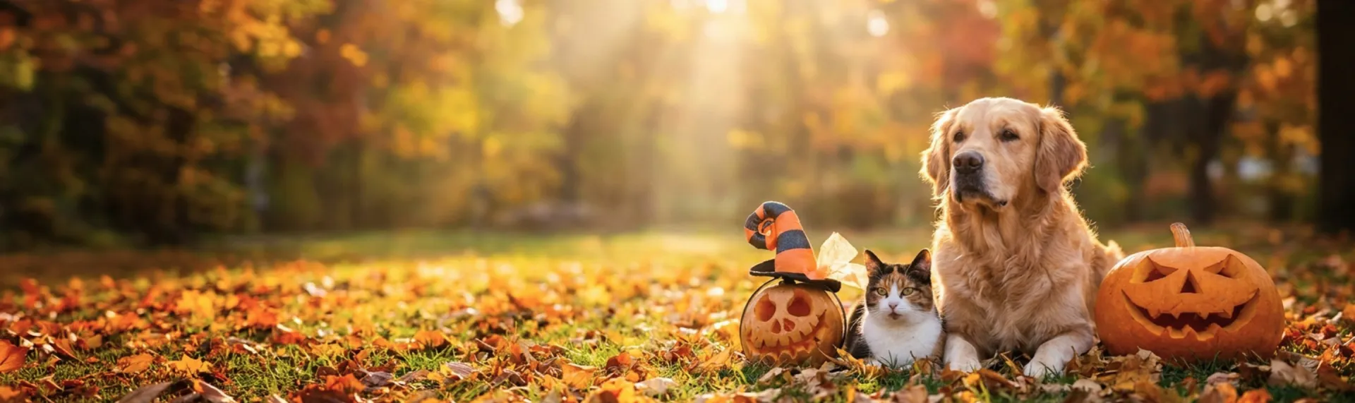 Halloween mes