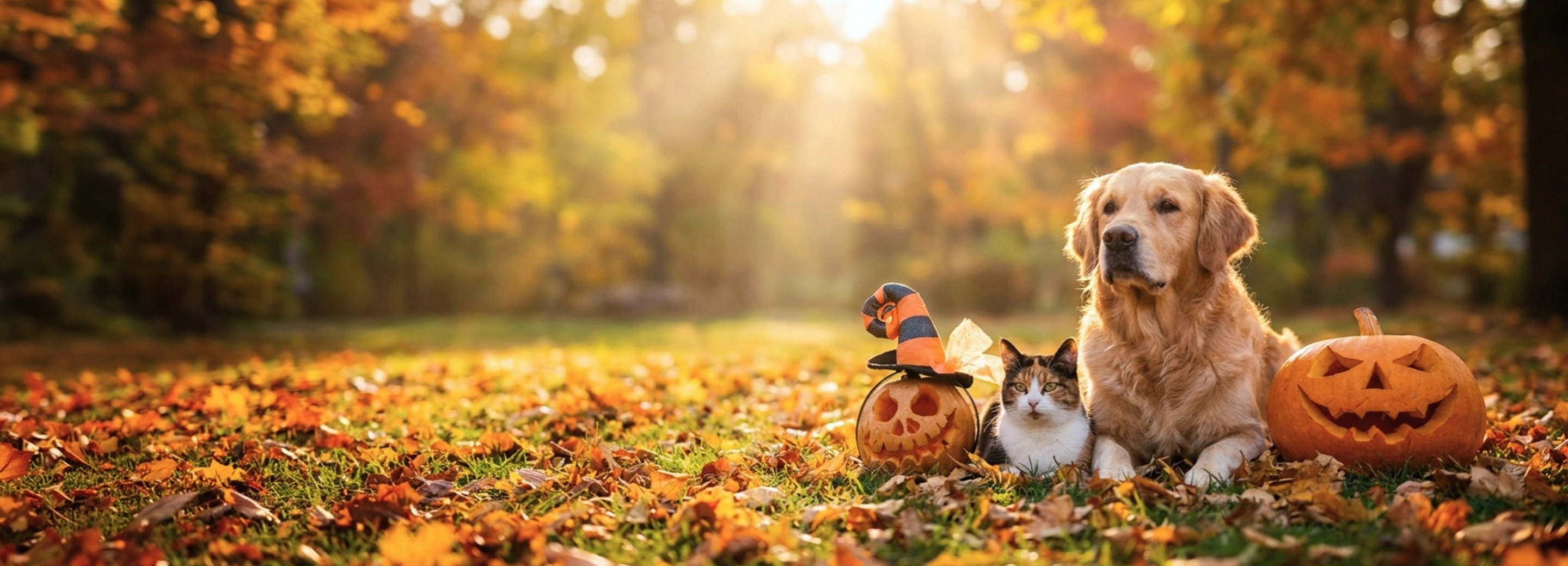Halloween mes