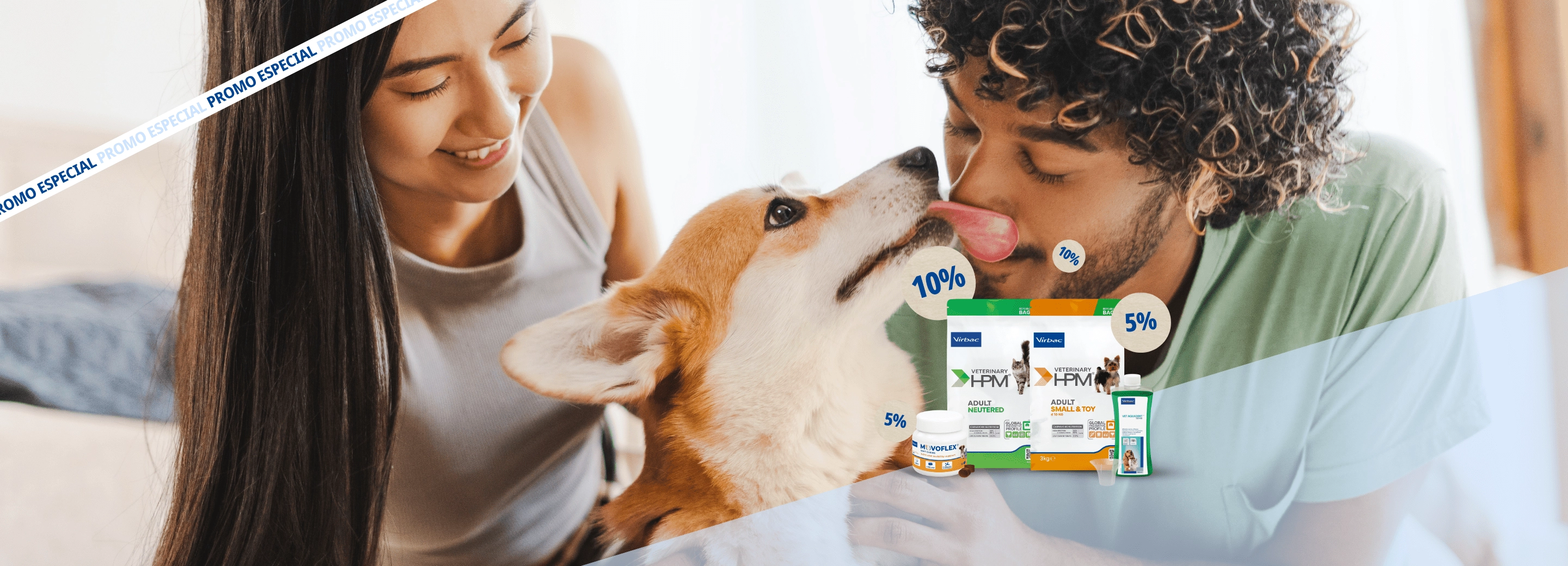 Pet Parents Day Promo