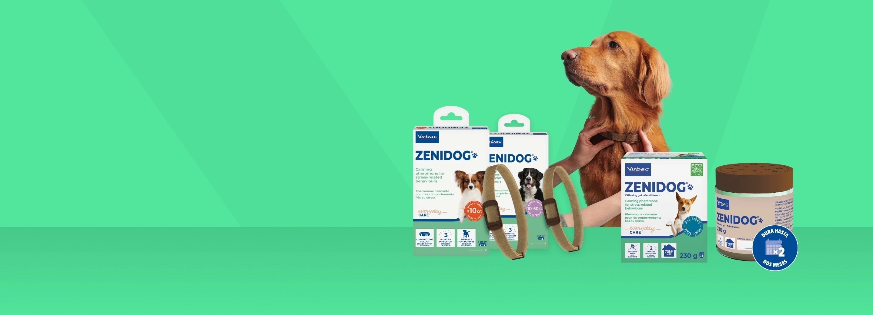 Zenidog Virbac
