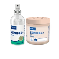 Virbac feromonas sin electricidad