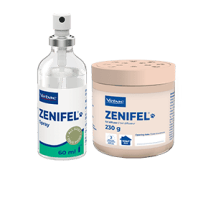 Virbac feromonas sin electricidad