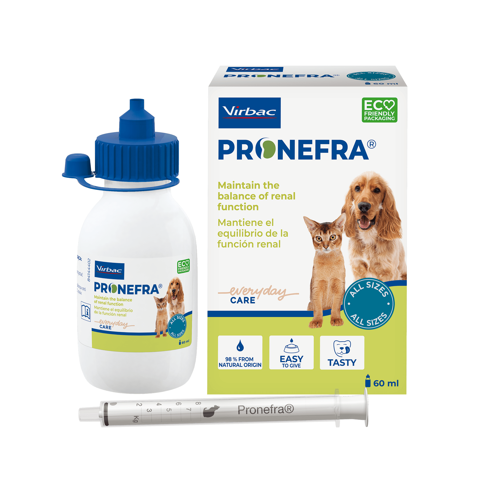 cómo se trata a un perro con una infección renal