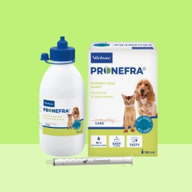Pronefra without Mygliol