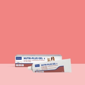 Nutri plus gel
