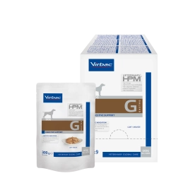 HPM Wet - Digestive Dog