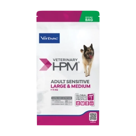 HPM Prev - Adult Sensitive Digest Dog Large & Medium