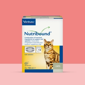 Nutribound / Rebound Recuperation