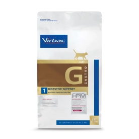 HPM Diet - Cat G1 Digestive Support