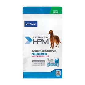 HPM Prev - Adult Sensitive Digest Neutered Dog Large & Medium