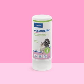 Allerderm Dry Skin / Seboderm