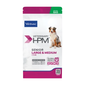 HPM Prev - Senior Dog Large & Medium
