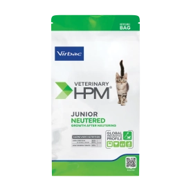 HPM Prev - Junior Neutered Cat