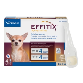 Effitix / Synergix / Perfikan