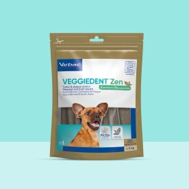 Veggiedent ZEN