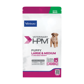 HPM Prev - Baby Dog Large & Medium