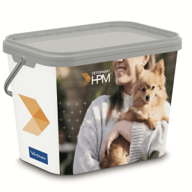 Accessories - Cubo para pienso