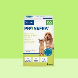 Pronefra without Mygliol