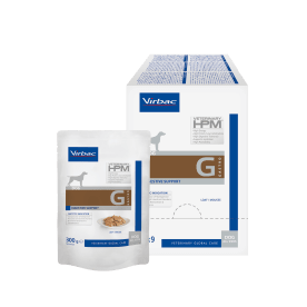 HPM Wet - Digestive Dog