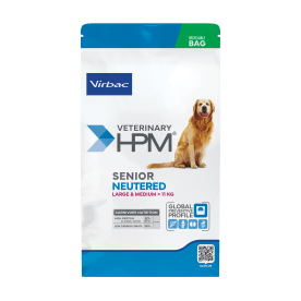HPM Prev - Senior Neutered Dog Large & Medium