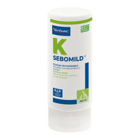 Sebolytic/Keratolux / Allerderm moist SIS