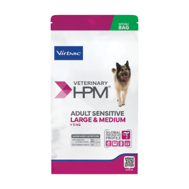 HPM Prev - Adult Sensitive Digest Dog Large & Medium