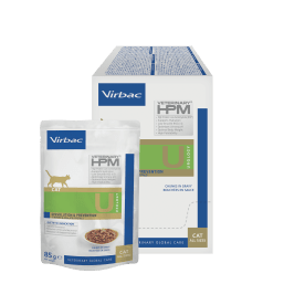HPM Wet - urology cat