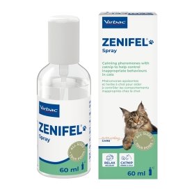 Zenifel Spray