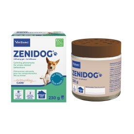 Zenidog diffusing gel