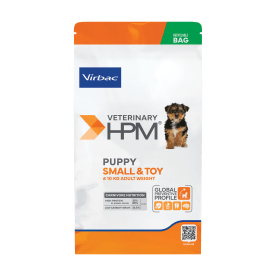 HPM Prev - Baby Dog Small & Toy