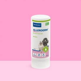 Allerderm Dry Skin / Seboderm