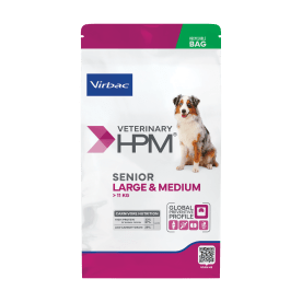 HPM Prev - Senior Dog Large & Medium