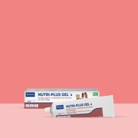 Nutri plus gel