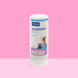 Allerderm Normal Skin / Physiological shampoo