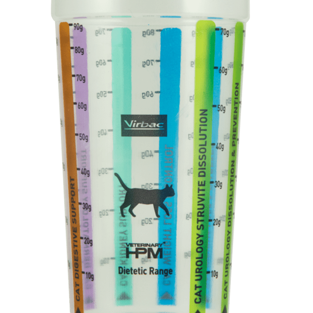 Accessories - Measuring CUP