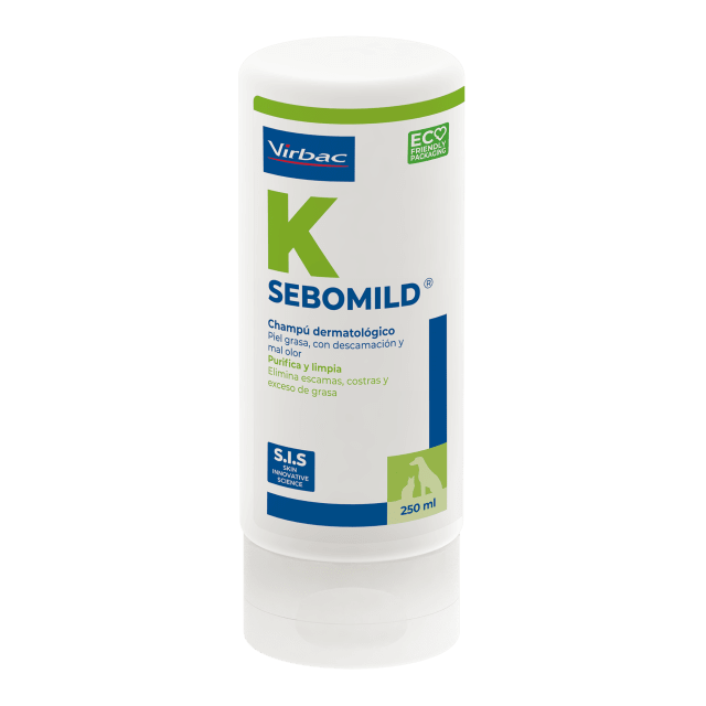 Sebolytic/Keratolux / Allerderm moist SIS