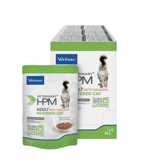 HPM Wet - adult cat