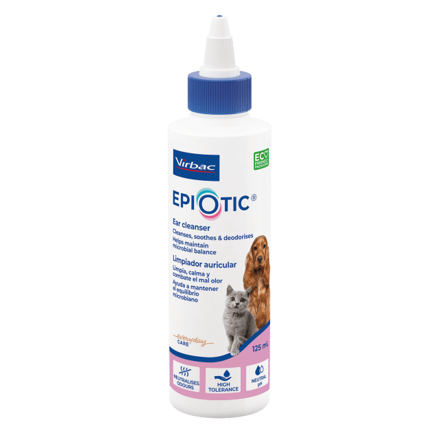 Epiotic SIS